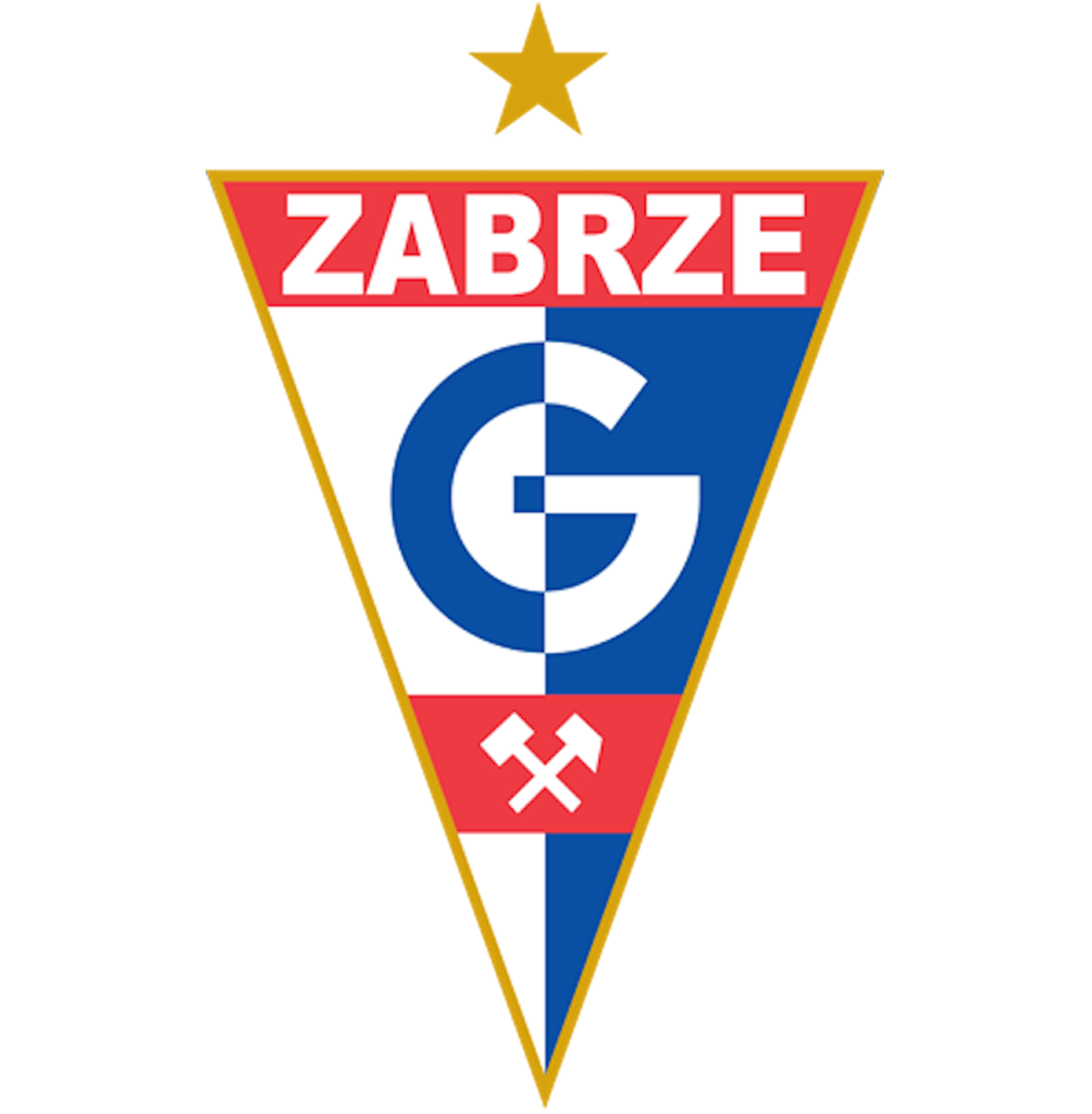 team: Górnik Zabrze