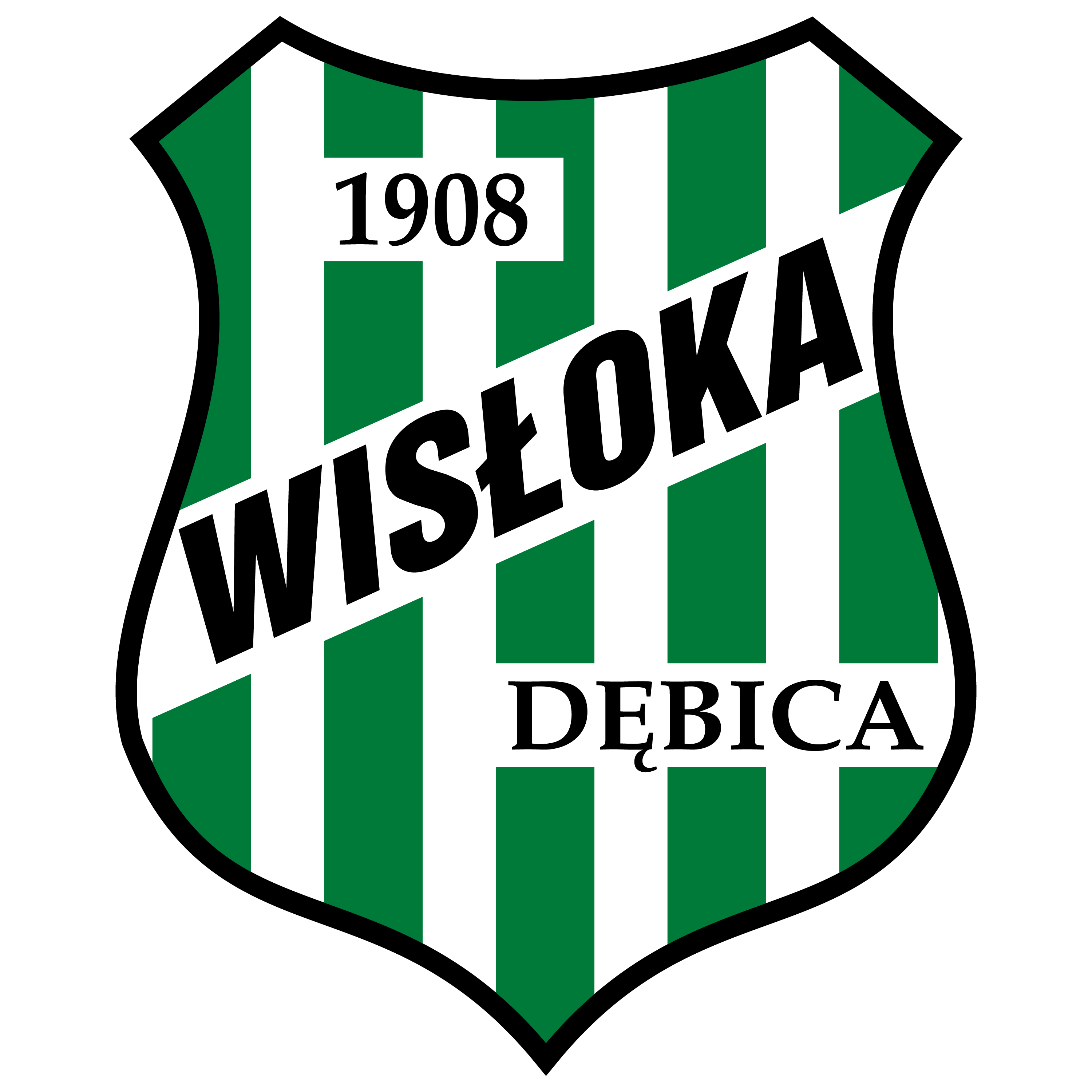 team: Wisłoka Dębica